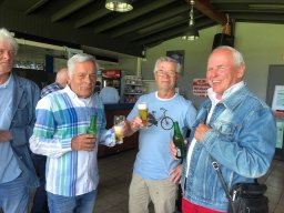 Memories Kees Ledderhof